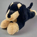 The Dachsund Warmies by Intelex USA is a heatable and cooling stuffed animal that soothes anyone to sleep! 