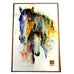A Mother's Love Mare & Foal Wall Art by Dean Crouser