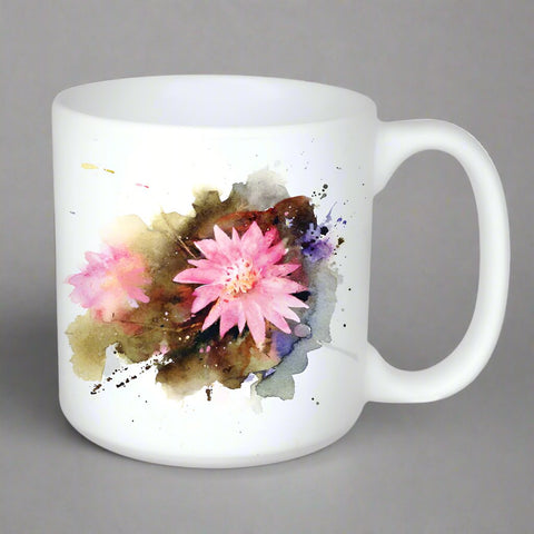 Dean Crouser Bitterroot Mug