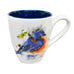 Dean Crouser Bluebird Mug