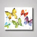 Dean Crouser Flock of Butterflies Gift Puzzle