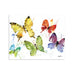 Dean Crouser Flock of Butterflies Gift Puzzle