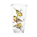Dean Crouser Birds Pint Glass by Demdaco (5 styles)