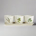 Herb Triple Planter Set by Dean Crouser from Big Sky Carvers at Montana Gift Corral (3 Styles)