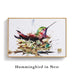 Bird Wall Art by Dean Crouser (13 Designs)