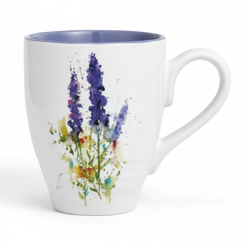 DeanCrouserLavenderMugbyBigSkyCarvers_71601