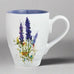 Dean Crouser Flower Mug by Demdaco (4 designs)