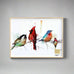 Bird Wall Art by Dean Crouser (13 Designs)