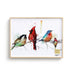 Bird Wall Art by Dean Crouser (13 Designs)