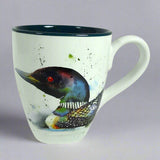 Dean Crouser Loon Mug