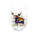 Dean Crouser Wildlife Stemless Wine Glass by Demdaco (9 styles)