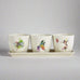 Nature Triple Planter Set by Dean Crouser from Big Sky Carvers at Montana Gift Corral (3 Styles)