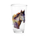 Dean Crouser Wildlife Glasses- Horse