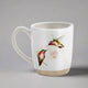 Dean Crouser PeeWee Collection Lovebirds Mug