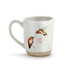 Dean Crouser PeeWee Collection Lovebirds Mug