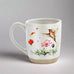 Dean Crouser PeeWee Collection Wildflowers Mug