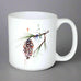 Prairie Flower Mug by Dean Crouser (2 styles)
