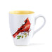 Dean Crouser Spring Cardinal Mug