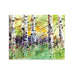 Dean Crouser Spring Trees Gift Puzzle