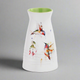 Dean Crouser Summer Hummingbirds Vase