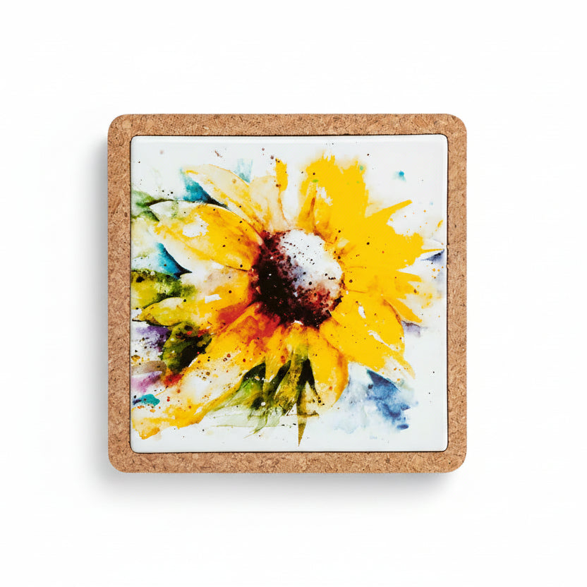 Dean Crouser Cork Base Trivet