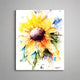 Dean Crouser Sunflower Gift Puzzle