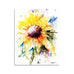 Dean Crouser Sunflower Gift Puzzle