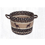 Deer Utility Basket