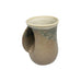 Desert Sand Left Handwarming Mug