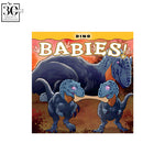 Babies! by Farcountry Press (11 Titles)