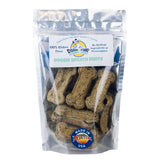 Doggie Breath Mints by Doggie Style Gourmet Treats- Dog Breath Treatss