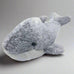 A plush Warmies dolphin made with real lavender 