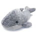 A plush Warmies dolphin made with real lavender 