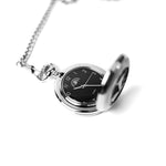 Edison Watch with Montana Quarter by Dutch American Import Company