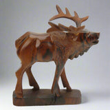 Elk by Earthview, Inc.
