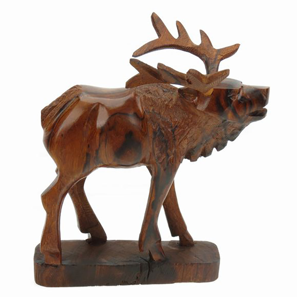 Elk by Earthview, Inc.
