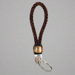 Key Ring by Montana Leather Designs (2 Styles)