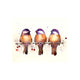 Dean Courser Enough for Everyone Greeting Card