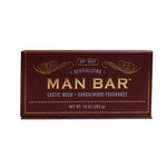 Exotic Musk and Sandalwood Man Bar