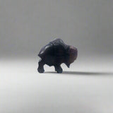 Extra Small Buffalo by EarthView, Inc.