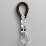 Key Ring by Montana Leather Designs (2 Styles)