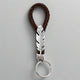 Key Ring by Montana Leather Designs (2 Styles)