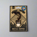 FishBottleTopperbyBlueMooseMetals