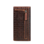 Flap Clutch Wallet 