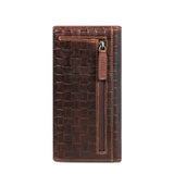 Flap Clutch Wallet 