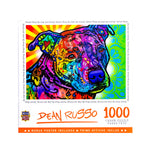 Forever Home Dog 1000 Piece Puzzle MasterPieces Puzzle Company