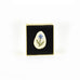 Forget-Me-Not Montana Wildflower Pins by High Country Designs at Montana Gift Corral