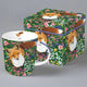 Garden Fox Mug in a Gift Box