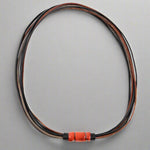 Big Sky Necklace by Montana Leather Designs (5 Styles)