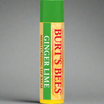 Ginger Lime Lip Balm by Burt's Bees